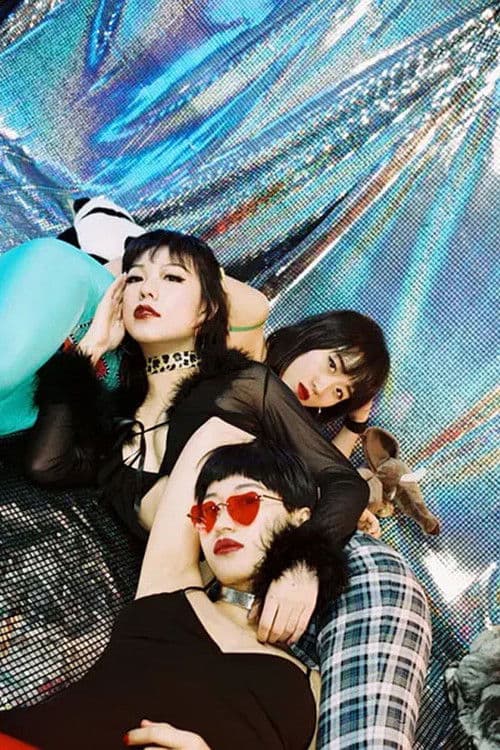 Miss Mix乐队 profile photo