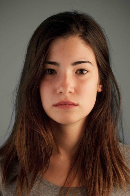 Jade-Rose Parker profile photo