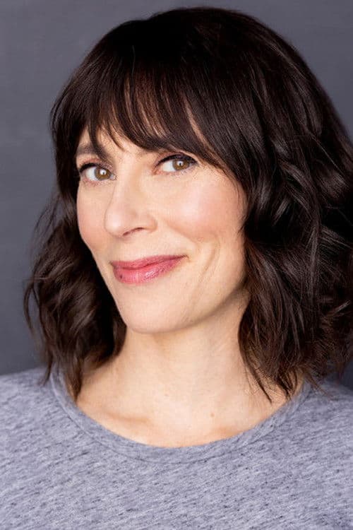 Andrea Rosen profile photo