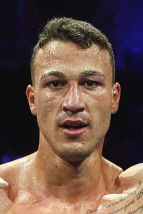 Chris Thompson profile photo