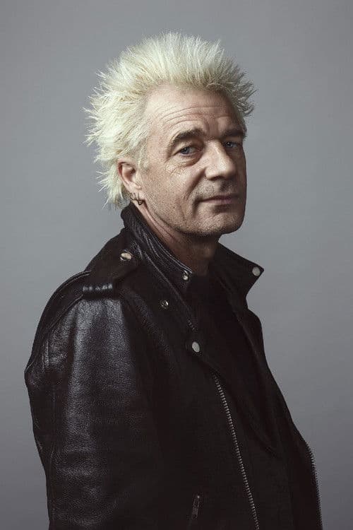 Colin Abrahall profile photo