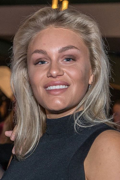 Roxanne Kwant profile photo