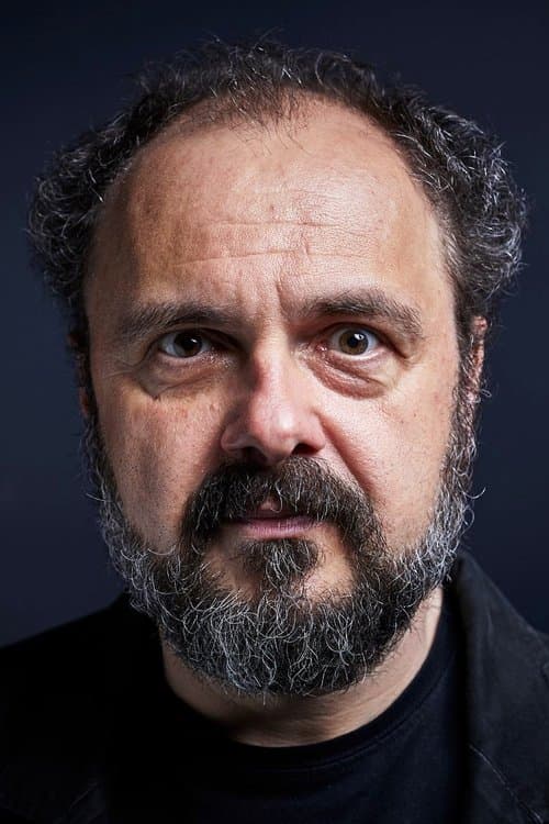 Arkadiusz Jakubik profile photo