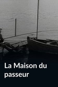 The Ferryman's House poster