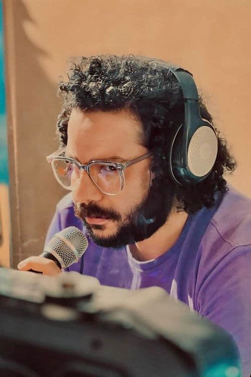 Osama Oraby profile photo