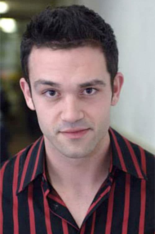 Vince Pavia profile photo