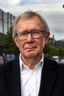 Peter Taylor profile photo