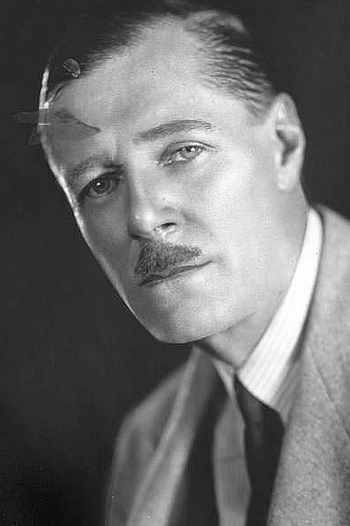 Gilbert Emery profile photo