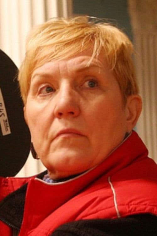 Tatyana Loginova profile photo