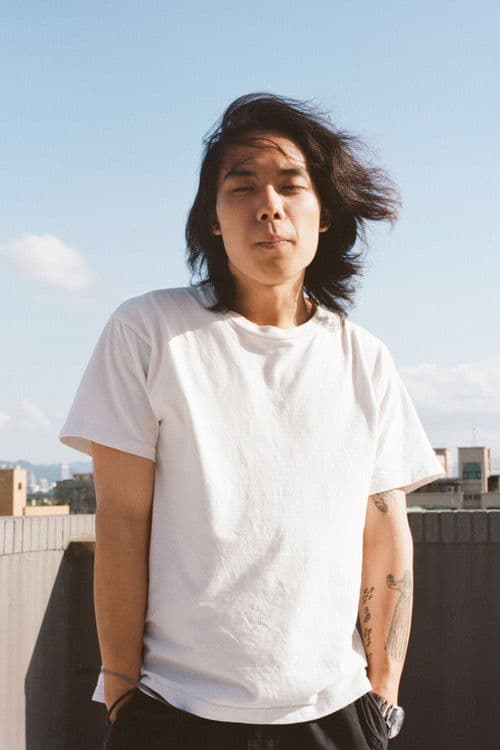 Jie Lin profile photo