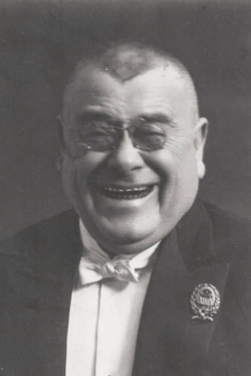 Vladimir Kriger profile photo