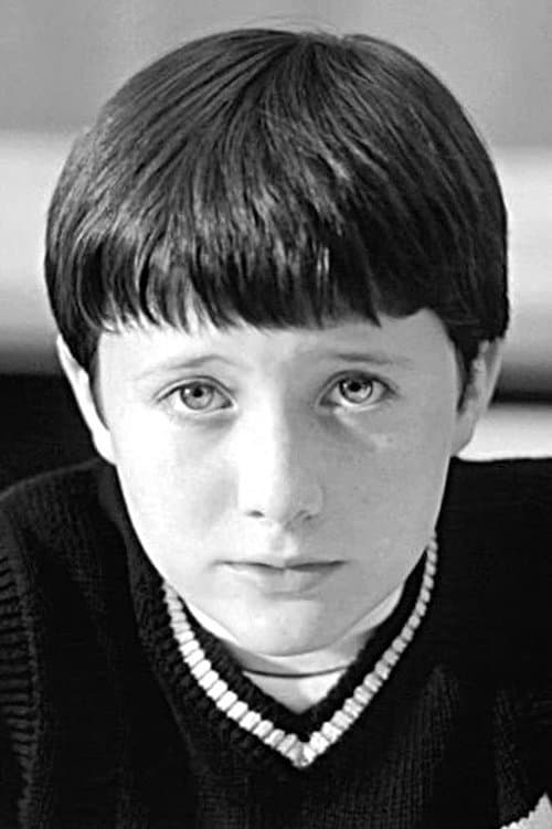 Jeremy Blackman profile photo