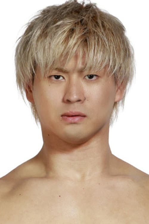 Kaito Kiyomiya profile photo