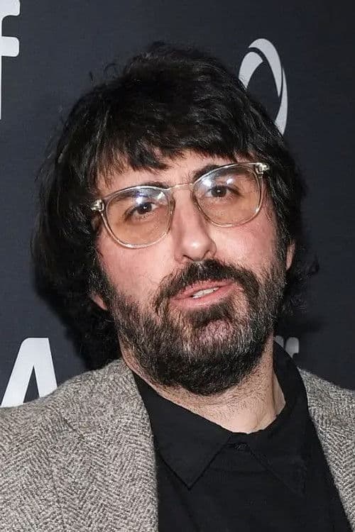 Armen Weitzman profile photo