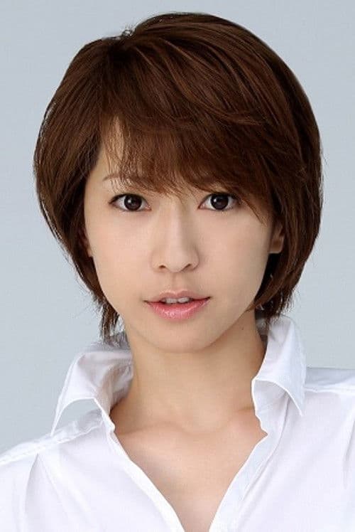 Ayano Washizu profile photo