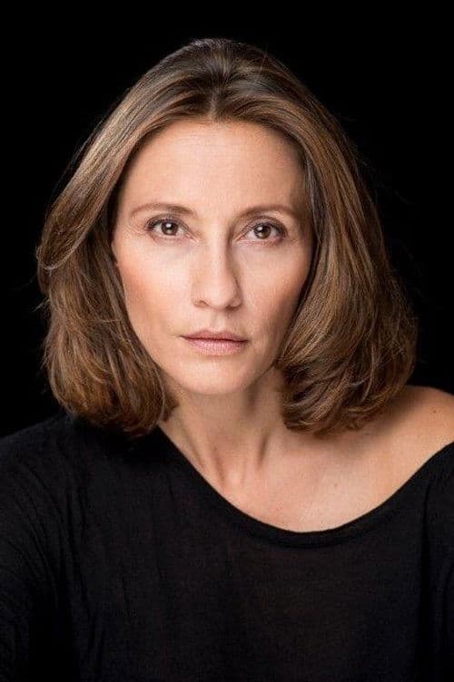 Mónica Soria profile photo