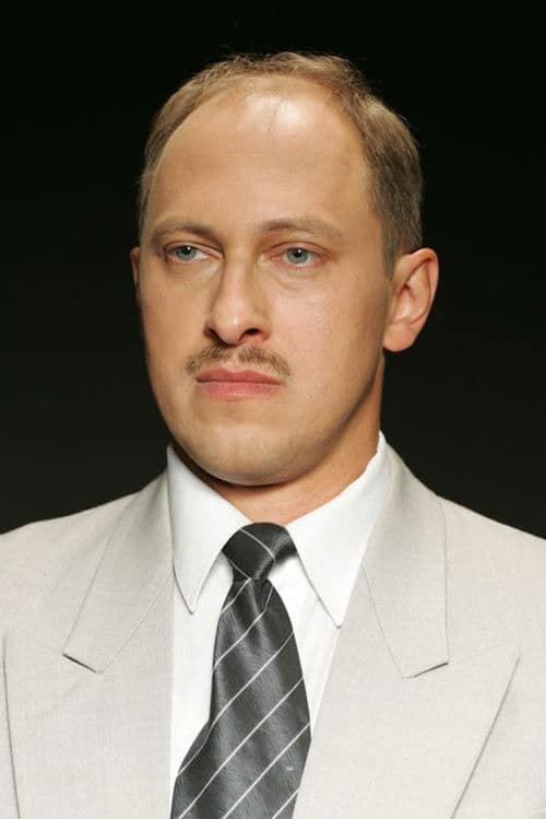 Dmitriy Talantsev profile photo