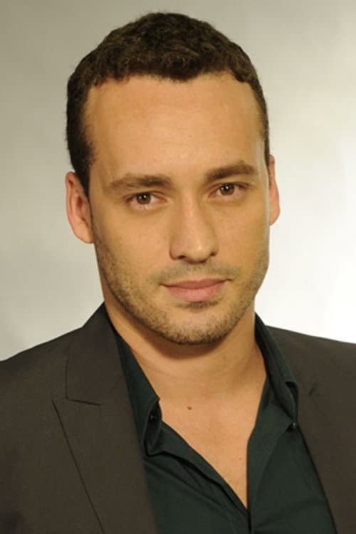 Rodrigo Andrade profile photo