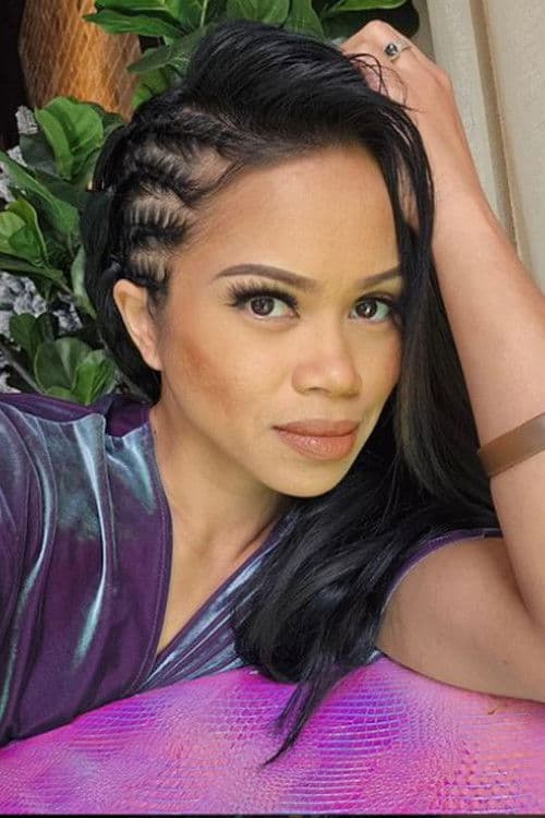 Nellie Rose Spangler profile photo