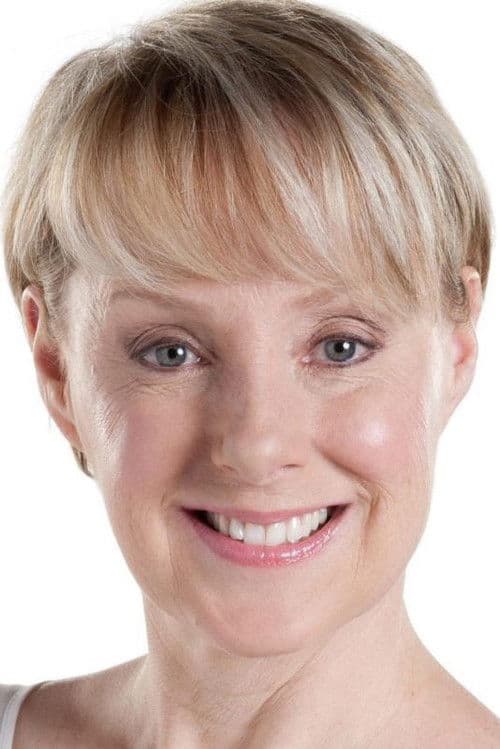 Sally Dynevor profile photo