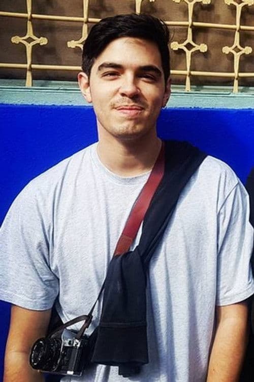 Adrian Choa profile photo