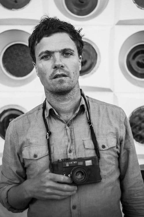 Fred Mortagne profile photo