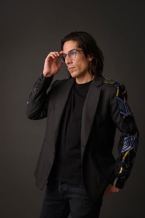 Atzin Ortiz Gonzalez profile photo