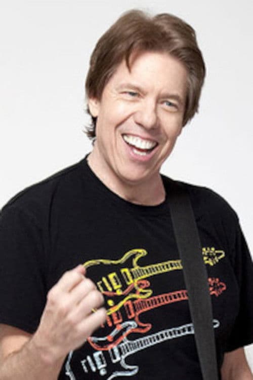 George Thorogood profile photo