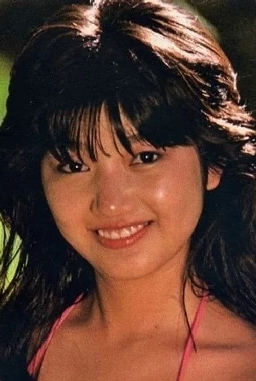 Kanako Narikiyo profile photo