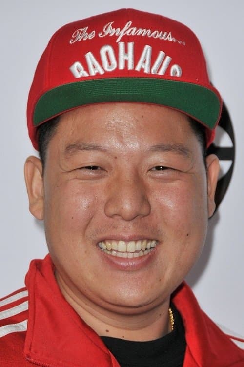 Eddie Huang profile photo