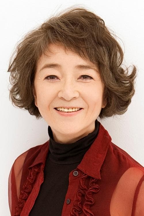 Chieko Baisho profile photo