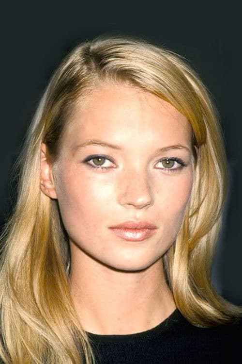 Kate Moss profile photo