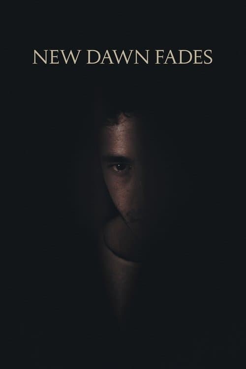 New Dawn Fades poster