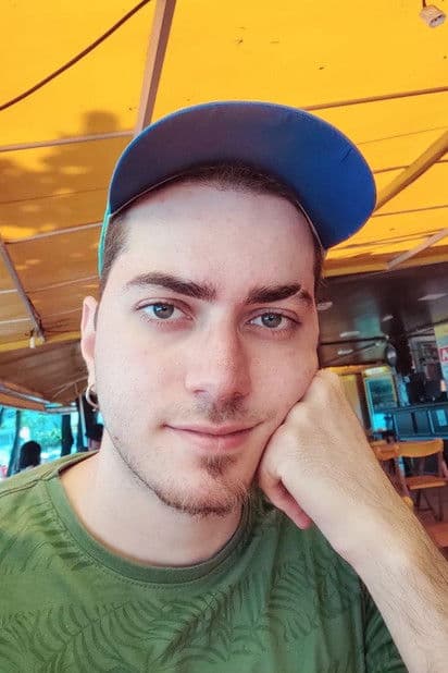 Ricardo Trinca profile photo