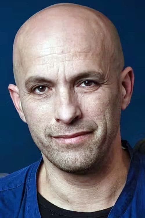 Mustapha Amokrane profile photo