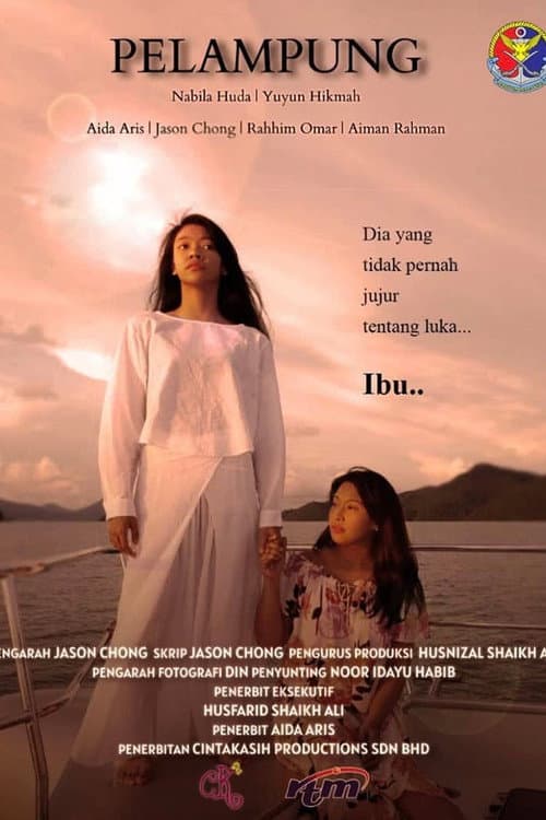 Pelampung poster
