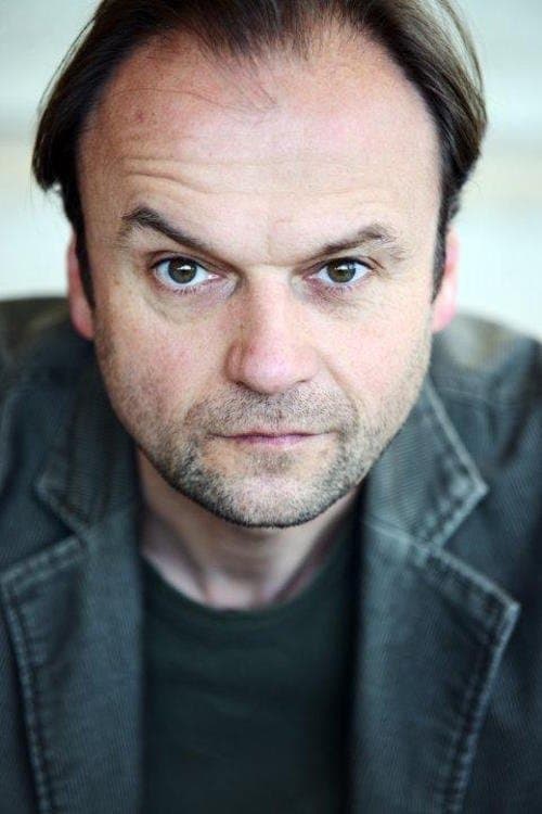 Stefan Mehren profile photo