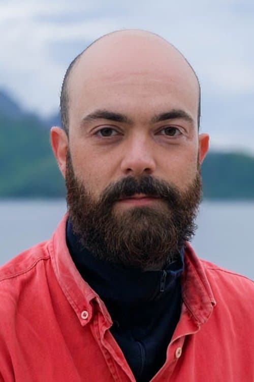 Sebastian Warholm profile photo