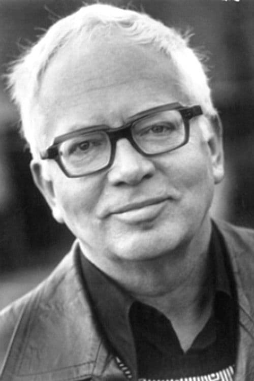 Paul Edwin Roth profile photo