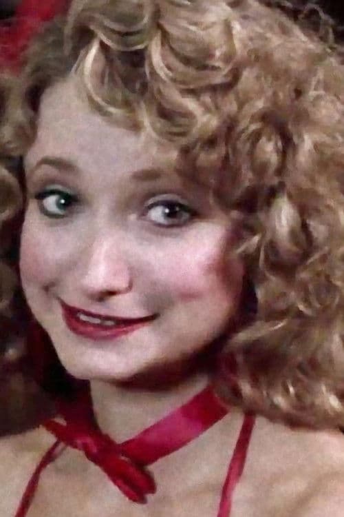 Nancy Mette profile photo