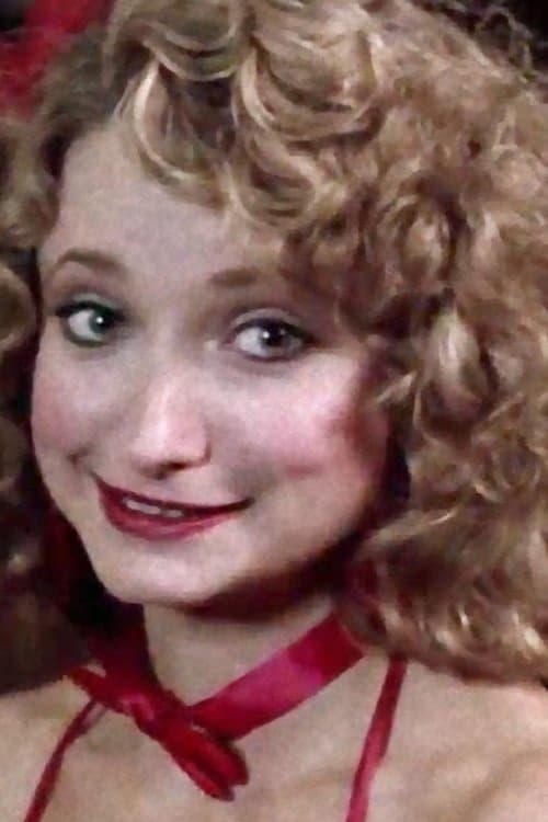 Nancy Mette profile photo