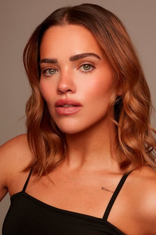 Thalí García profile photo
