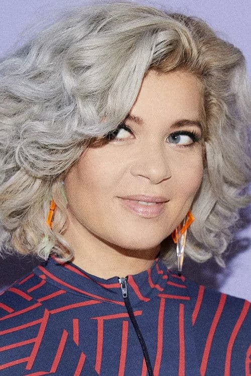 Sara Bro profile photo