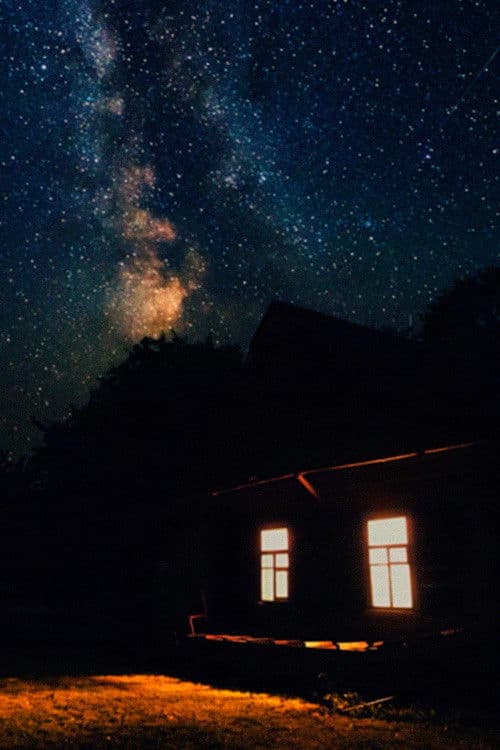 Parada Planet poster