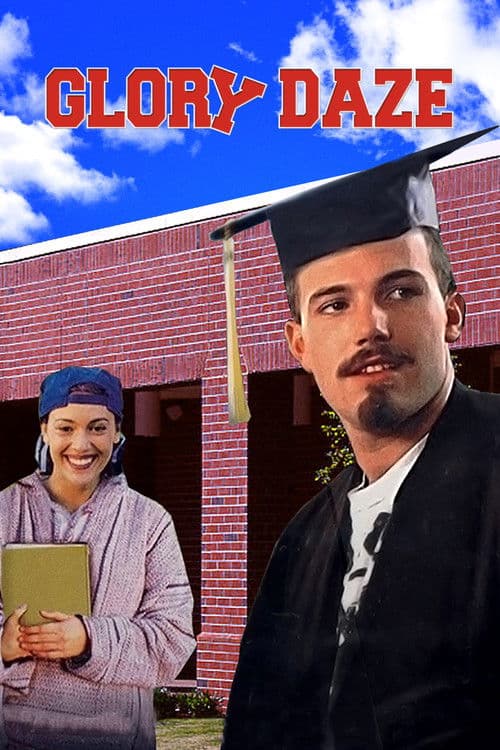 Glory Daze poster