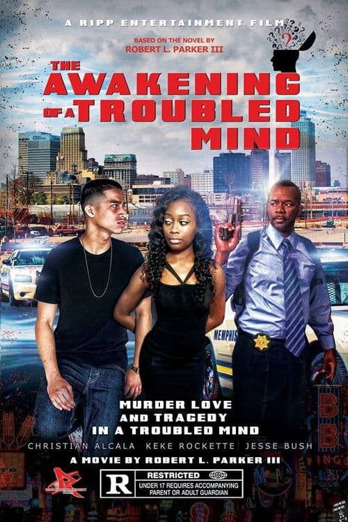 A Troubled Mind poster