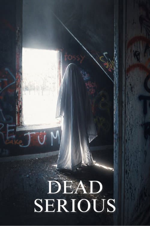 Dead Serious poster