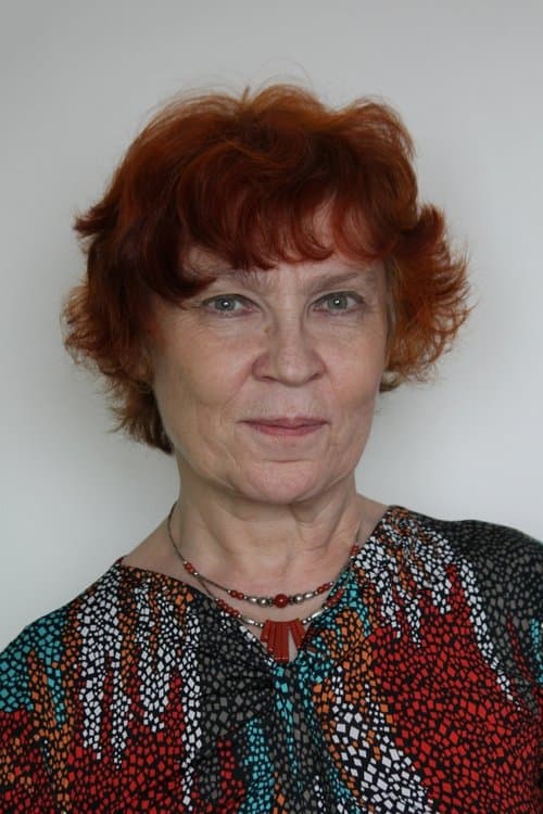 Zoja Oubramová profile photo