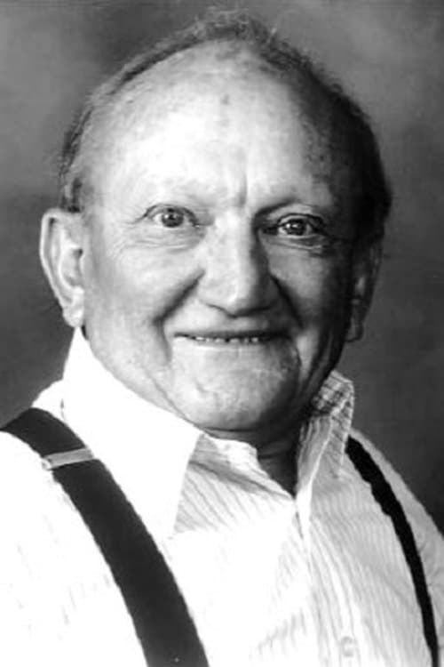 Billy Barty profile photo