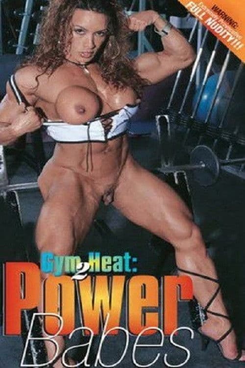 Gym Heat 2 - Power Babes poster
